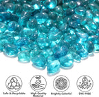 QYGL Sea Glass Stones - Image 2