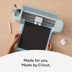 Cricut Premium Permanent Vinyl, 12ft - Image 4