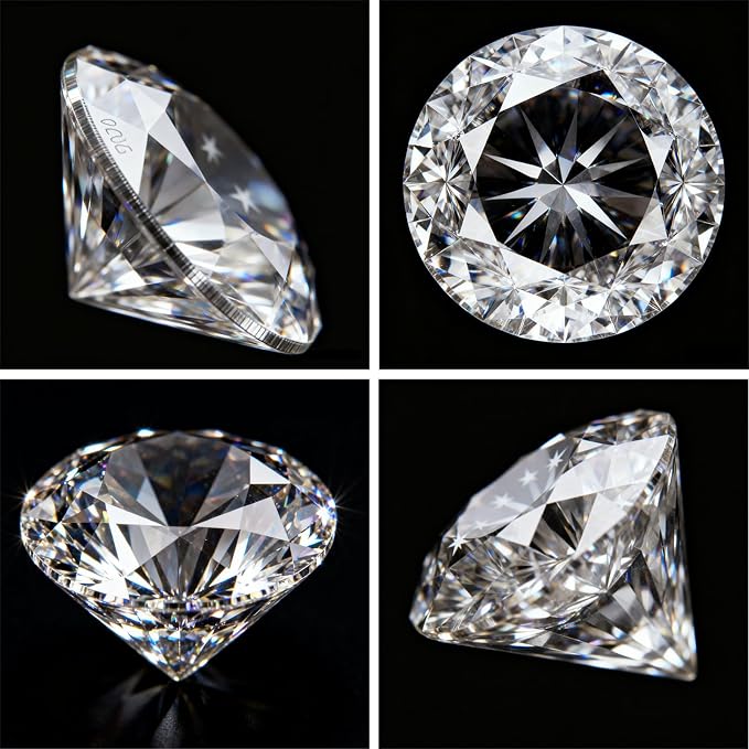 Cubic Zirconia Gemstones - Image 3