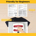 TransOurDream Heat Transfer Paper - Image 7
