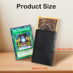 1000 Counts Card Sleeves Magic the Gathering, FOTEEMO Yugi-oh Card Sleeve - Image 2