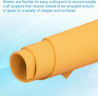 PATIKIL 20 Pack EVA Foam Sheets - Image 5