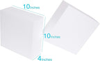 Silverlake 10x10x4 Craft Foam for Styrofoam Block Projects - Image 5