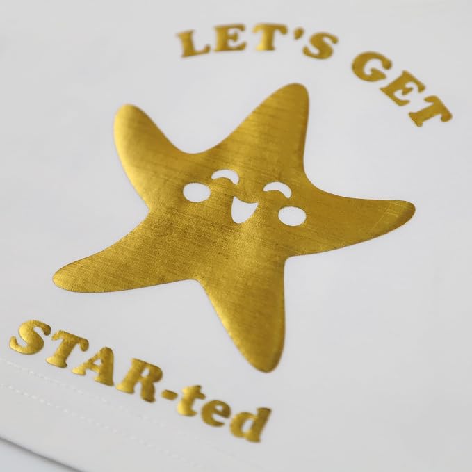 RENLITONG Soft Metal Heat Transfer Vinyl, Premium PU Material HTV Roll - Image 6