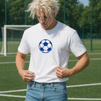INFUNLY 6Pcs Soccer Painting Stencil - Image 5