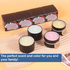 Haccah Complete Candle Making Kit - Image 5