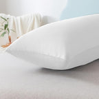 Ubauba Memory Foam Body Pillow - Image 6