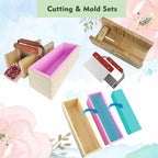EDSRDRUS Advanced Soap Making Kit - Image 3