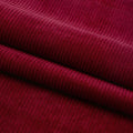 Corduroy Fabric Solid Plain Thick DIY Sewing Crafts Materials Stretch Corduroy by Mintao