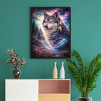 HITO Wolf Diamond Painting Kits - Image 4
