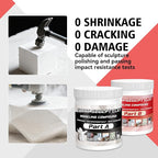 Epoxy Sculpt Clay, Self-Hardening Model Magic Sculpt Epoxy Clay, A&B 2 Part - Image 4