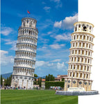 Architecture World Famous of 3D Puzzle.Build Your Own Collection of 17 Global - Image 7