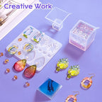 HeyClear 16 oz Epoxy Resin Kit - Image 2