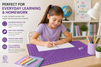 KC GLOBAL A1 Professional Grade Self-Healing Cutting Mat - Image 3