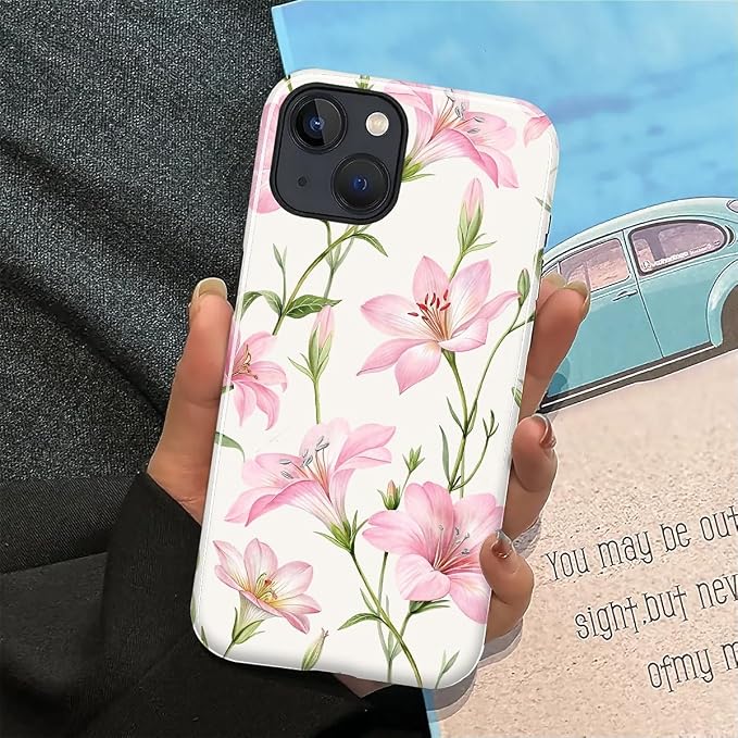 ZHEGAILIAN Case for iPhone 14 Plus - Image 5