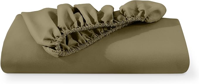 Fitted Bottom Sheet Twin Size - Image 7
