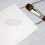 Fluid Watercolor Paper Block, 16 x 16 inches, 15 Sheets, 140 lb Cold Press - Image 5
