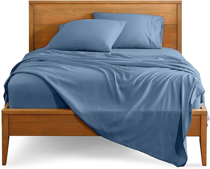 Bare Home Full Sheet Set by BareHome