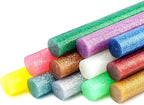 120PCS Hot Glue Sticks for Craft - Image 8