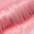 Faux Fur Fabric for Crafts Squares Furry Fabric for Sewing, Upholstery & - Image 5