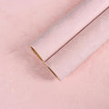 CHIHUT 12''x100'' Light Pink Felt Fabric Velvet Flocking Liner by CHIHUT