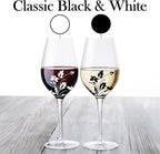 Black and White Permanent Vinyl - Image 4