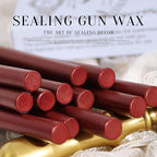 Glue Gun Sealing Wax Stick - Image 4