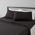 Amazon Basics Lightweight Super Soft, Breathable Wrinkle-Free Microfiber 4 by AmazonBasics