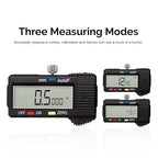 NEIKO 01409A 12” Electronic Digital Caliper | Extra Large Display | 0-12 Inches - Image 3