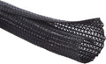Alex Tech 10ft - 1.25 inch Cord Protector Wire Loom Tubing Cable Sleeve Split by AlexTech