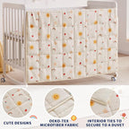 anfie Weighted Blanket Kids Weighted Blanket Cooling Blanket - Image 5