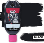 Tulip Soft Fabric Paint, Stays Soft and Flexible, Permanent Paint, - Image 2
