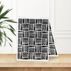 Threetols Stripe Embossing Folder, Wood Stick Background Embossing Folder - Image 5