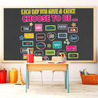 Black Bulletin Board Paper Roll - Image 3