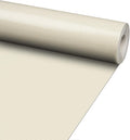 Inkspire Creme Bulletin Board Paper Roll, 14.8FTx47IN Large Reusable Waterproof by Unknown