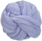 uxcell Needle Felting Wool, 8.5 Oz Nature Fibre Wool Yarn Roving by uxcell