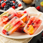 Miaowoof Homemade Popsicle Molds, 10-Cav Non-BPA Silicone Ice Pop Maker - Image 8