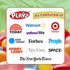 Playz Edible Slime Candy Making Science Kit - Image 8