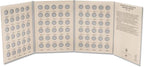 Littleton Coin Company 1959-1998 Lincoln Memorial Cent Folder - Image 3