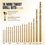 Pin Vise Hand Drill Manual - Image 5
