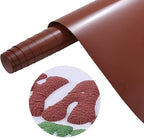 Tintnut Ferra Color Puff Heat Transfer Vinyl Roll, easy cut & weed, stretch by Tintnut