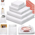 160 Pcs Packing Moving Foam Pouches & Sheets, 5 Sizes Cushion Foam Wrap Pouches by VIOBEPASS