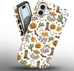 Case for iPhone 16 Plus, Scratch Resistant Hybrid Double Layer Hard - Image 4