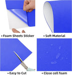 MEARCOOH Self Adhesive Foam Sheets - Image 5
