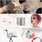 cridoz 18 Gauge Stainless Steel Wire - Image 5