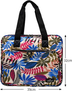 ATTERET Full Range Embroidery and Cross Stitch Starter Kit - Image 6