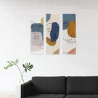 PHOENIX Skinny Stretched Canvas - Image 7