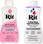 Rit Dye – 8 Oz. Liquid Fabric Dye - Image 2