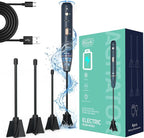 Upgraded Resin Mixer, Handheld Rechargeable Mixer by BGick