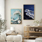 4 Packs Pearl Diamond Painting Kits - Image 2